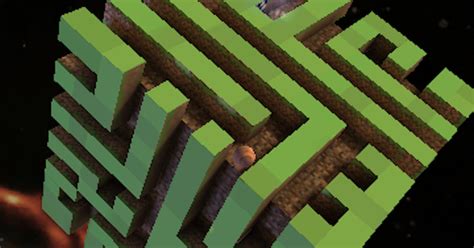 Maze Planet 3D ️ Play on CrazyGames.